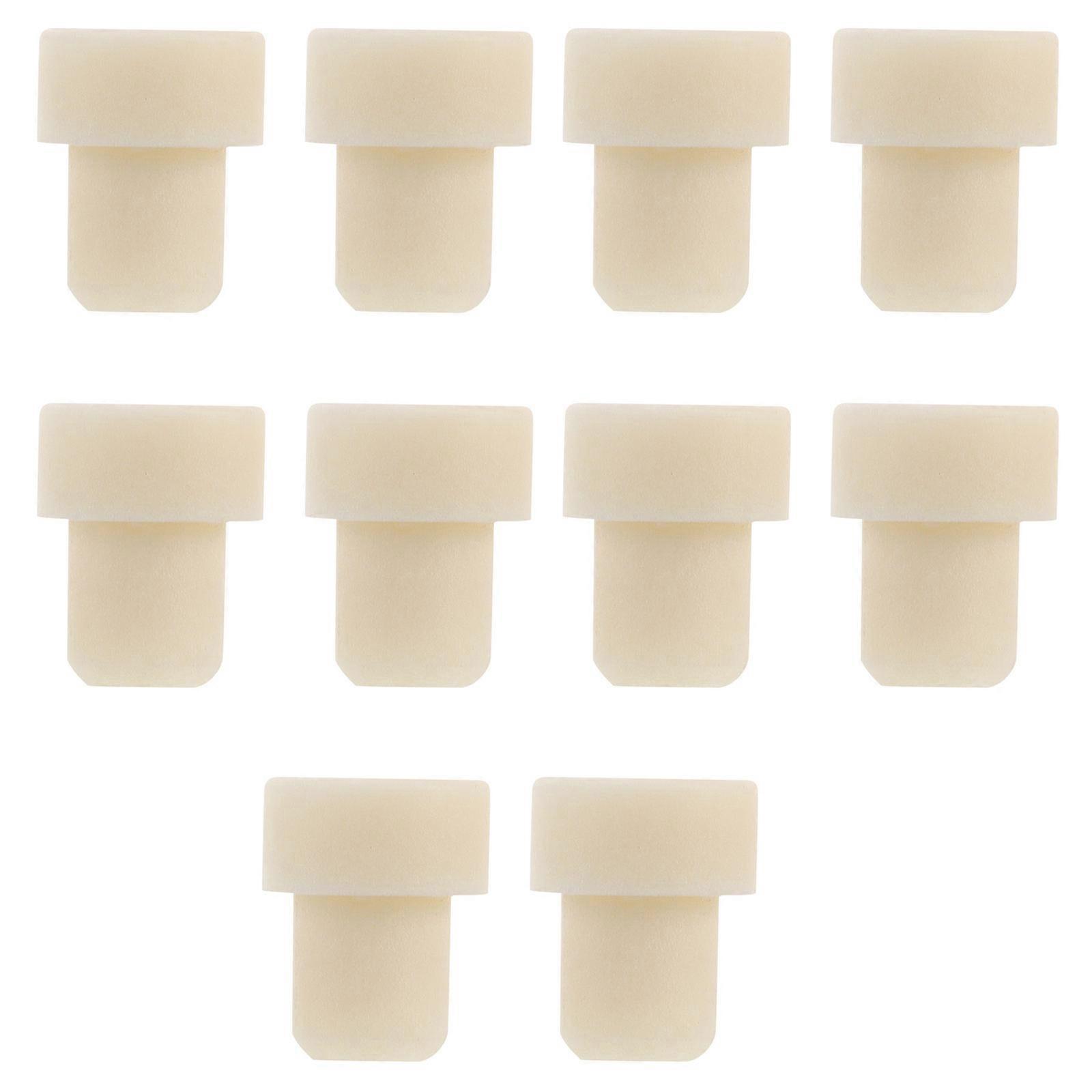 Saver Stoppers Sealing for Glass Home Use 10Pcs