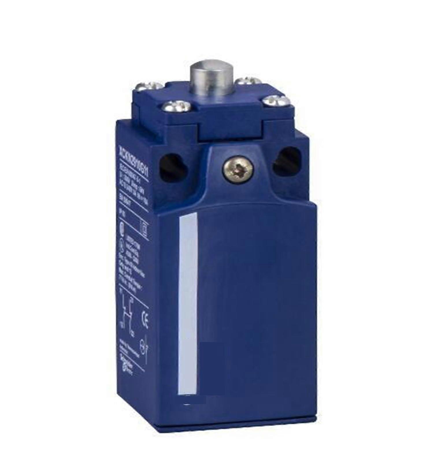 XCKN2110P20 limit switch XCKN metal plunger 1NC1NO snap M20 Ref: 7221