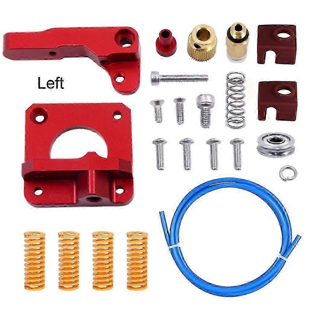 3d Printer Upgrade Long-distance Remote Ender 3 Cr10 Extruder+leveling Spring