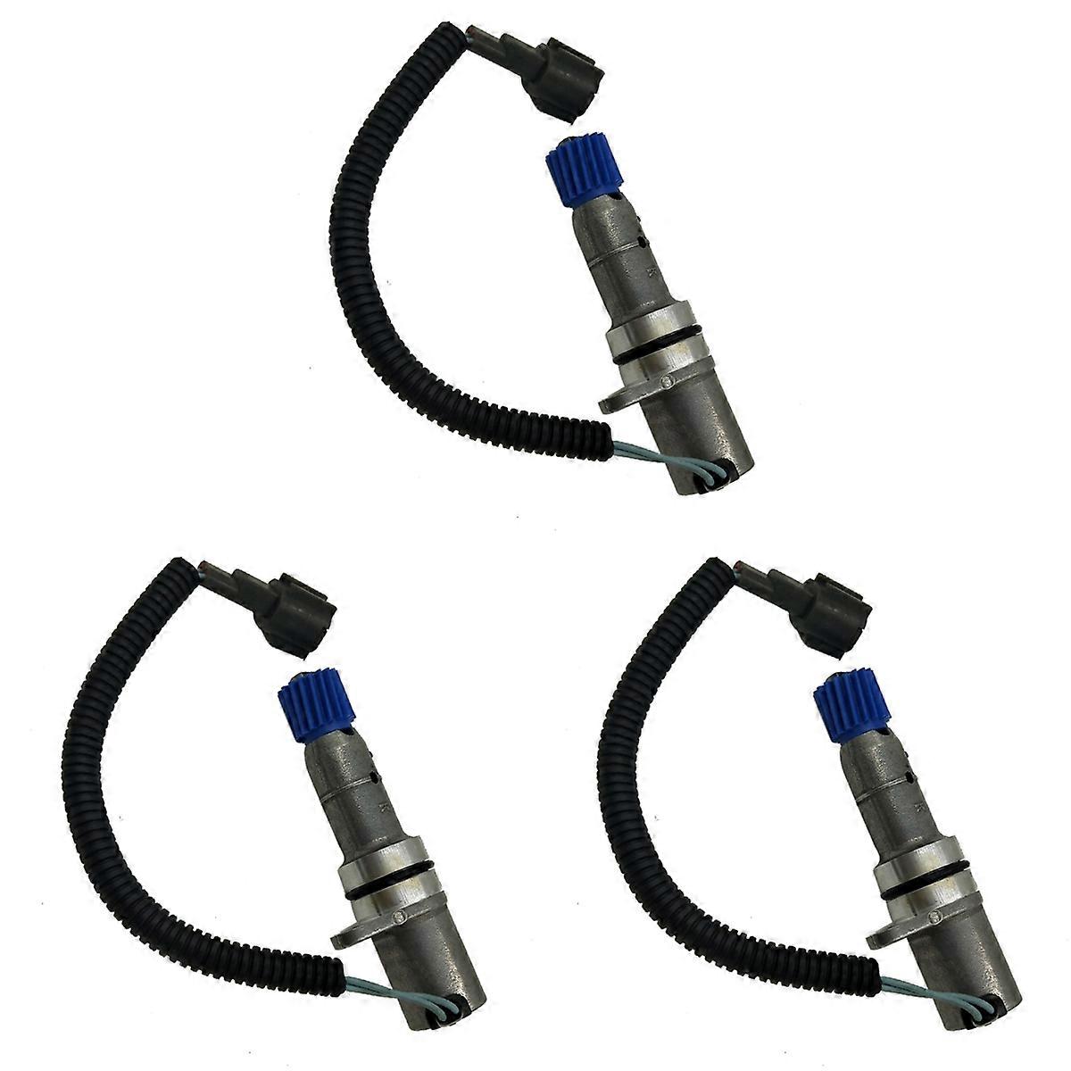 Speed Sensor 32702-74F19 for d22 2WD PICKUP 18 Teeth