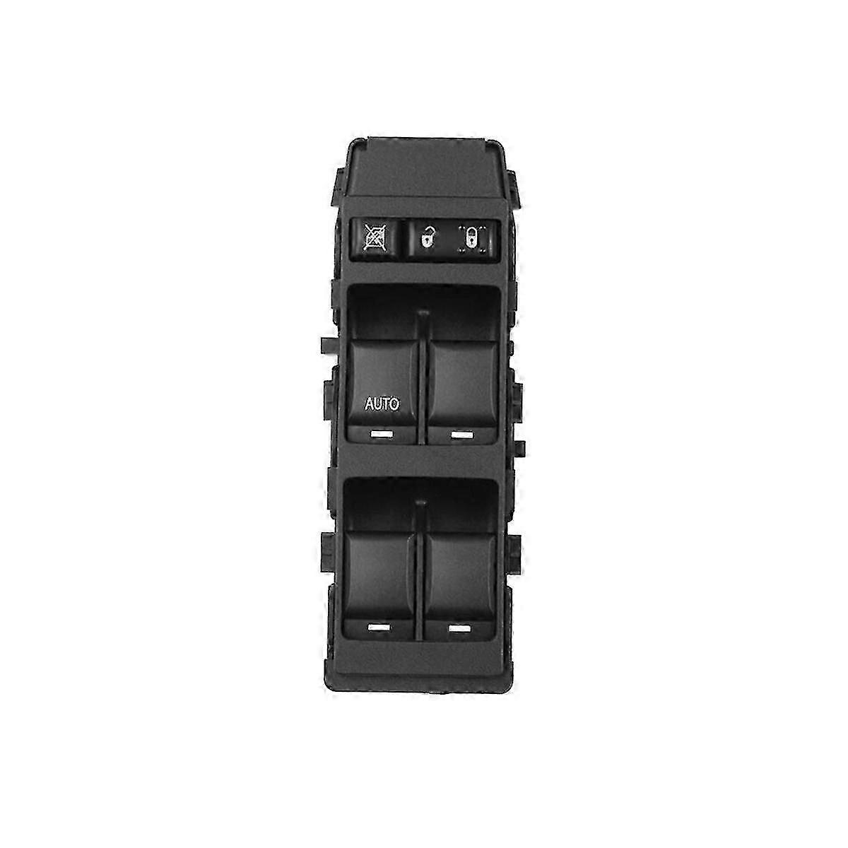 Window Switch Driver Side Front for Dodge Charger 4602780AA 4602780AB