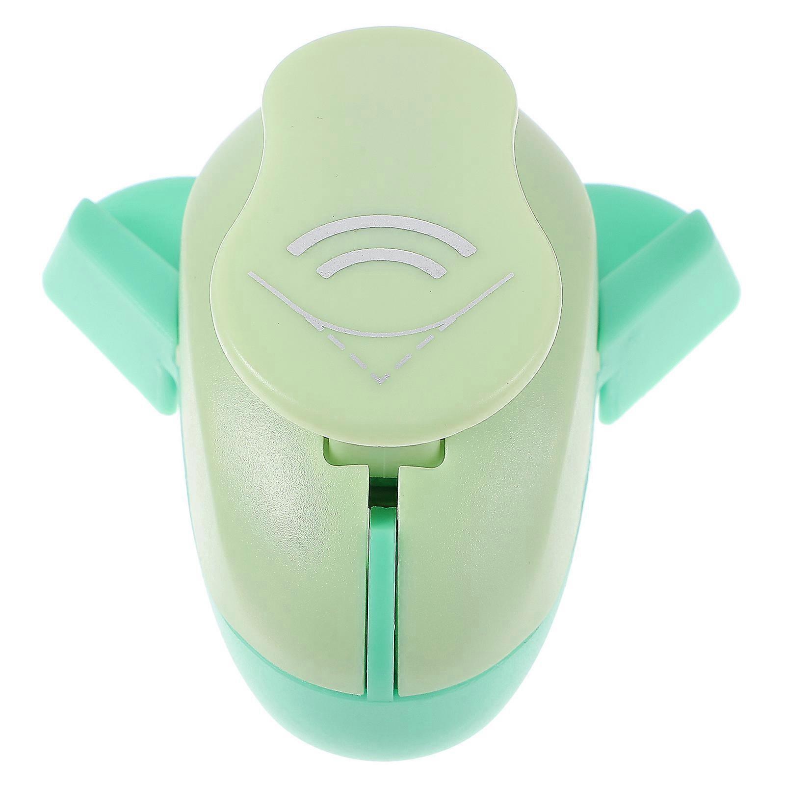 Multi Function Paper Puncher for DIY Crafts, Scrapbooking, Card Making and Paper Art Projects