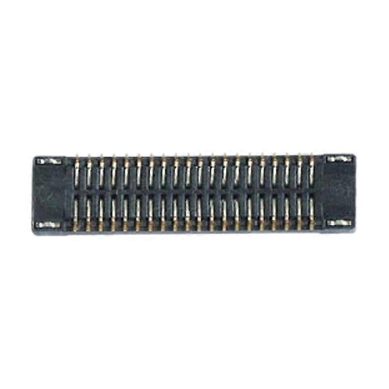 For Xiaomi Redmi 7 LCD Display FPC Connector On Motherboard