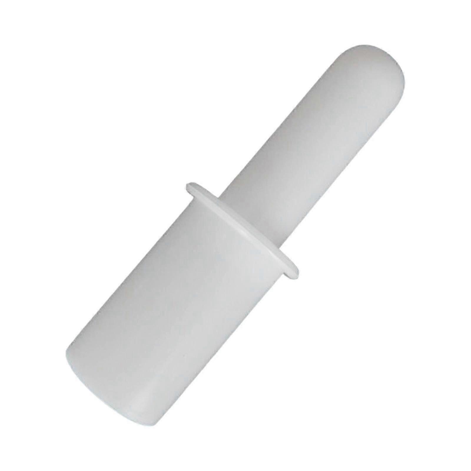 Versatile Meat Grinder Feed Rod for Home and Restaurant Kitchen Use