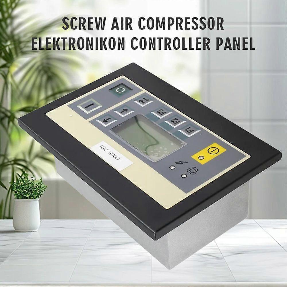 Controller Panel 1900070004 1900 0700 04 für Atlas Copco 1900-0700-04 NEWu1