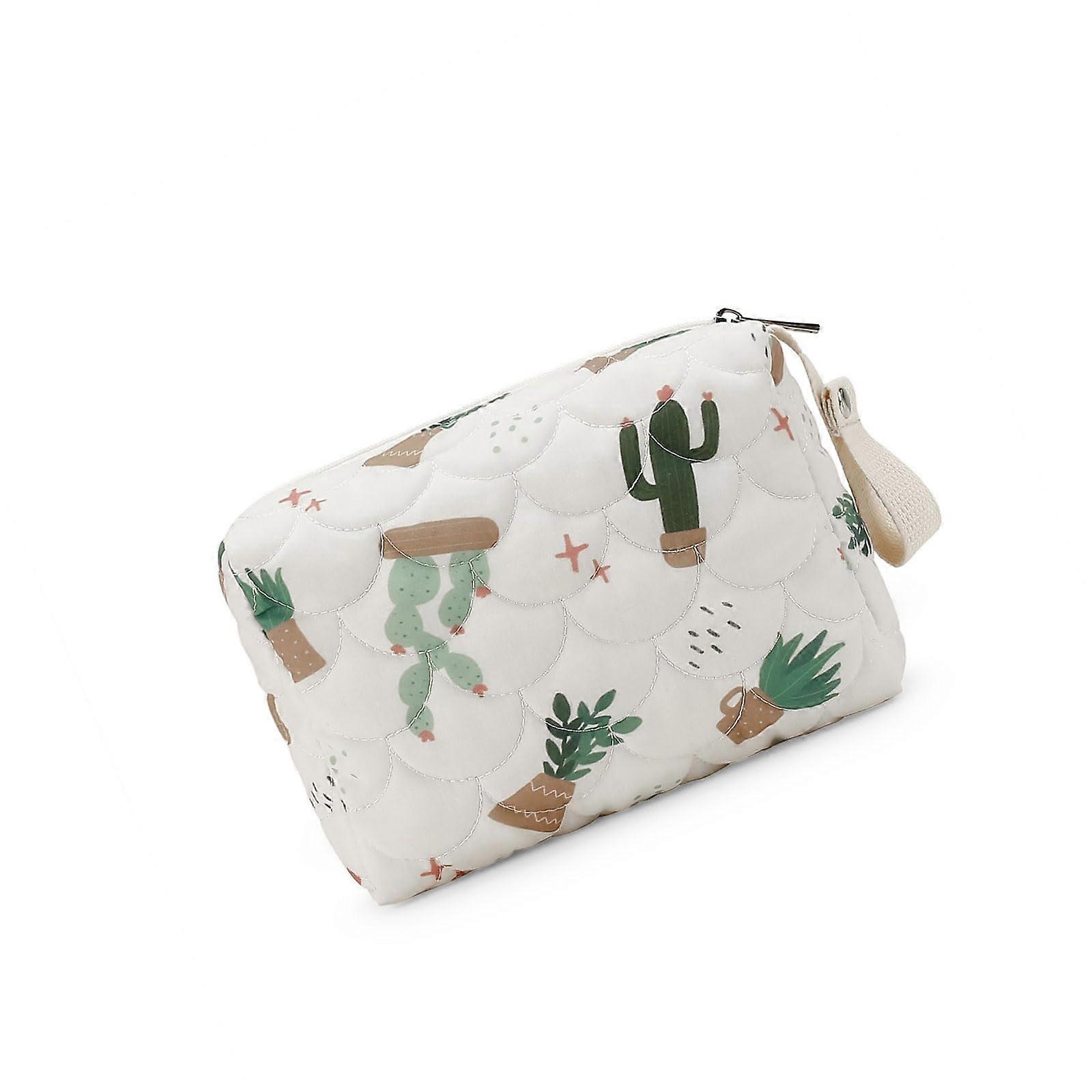 Portable Diaper Bags with Multiple Compartments, Stroller Hanging Bag, Practical Nappy Holder for Babies
