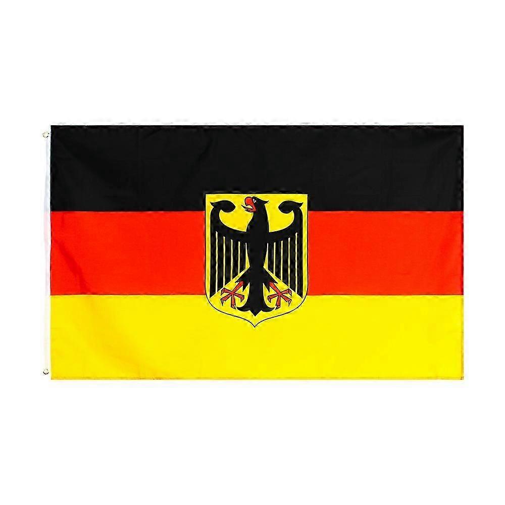 90*150cm Germany National Emblem Flag
