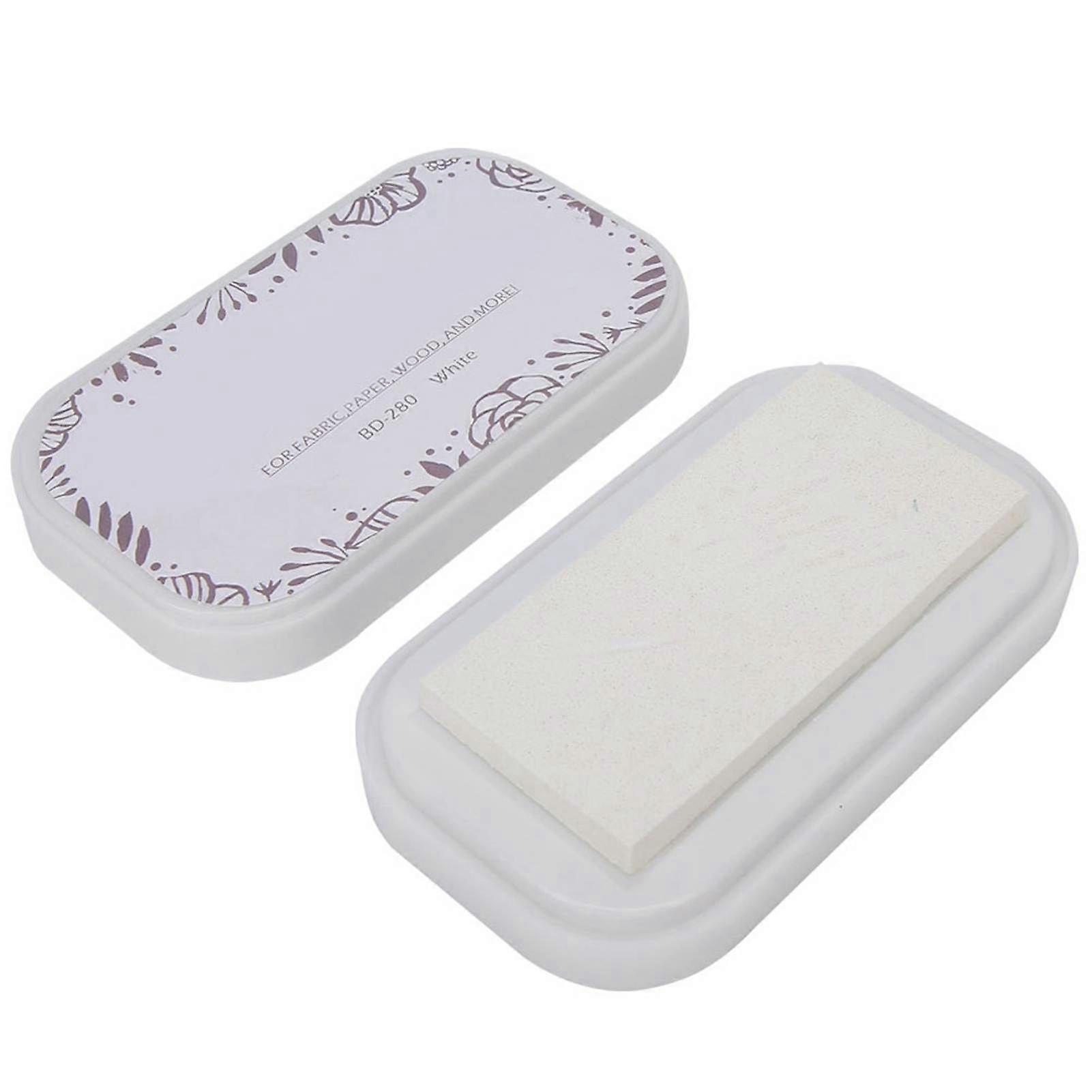 2025 Latest Model  Restore Style Sponge Colored Ink Pad DIY Accessories for