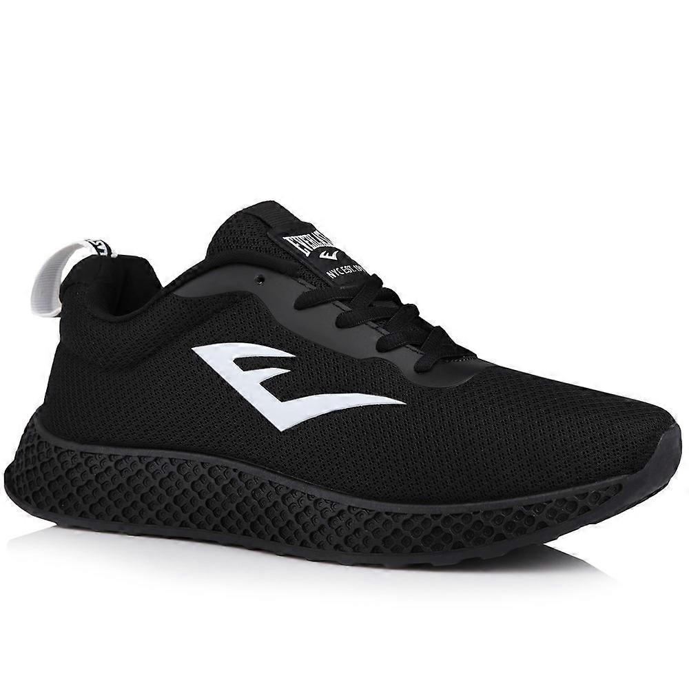 Shoes Everlast EV738JNERO