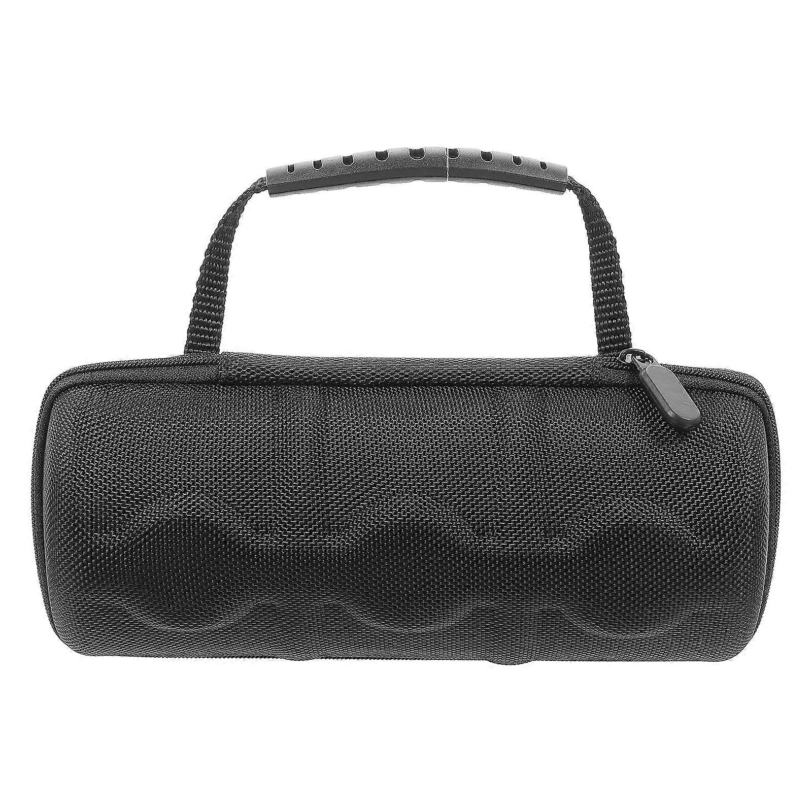 Oxford Cloth Watch Packing Case with Modern Design, Portable Organizer for Storage, Display, Travel, and Outdoor Use