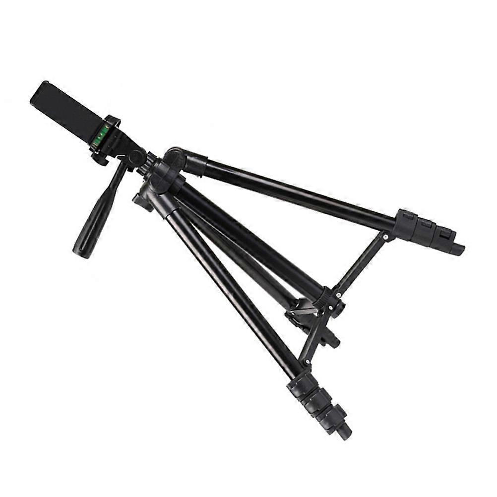 Universal Camera Stand Adjustable Phone Camera Mount High Toughness Strength Wear-resistant for Photographers 1Set