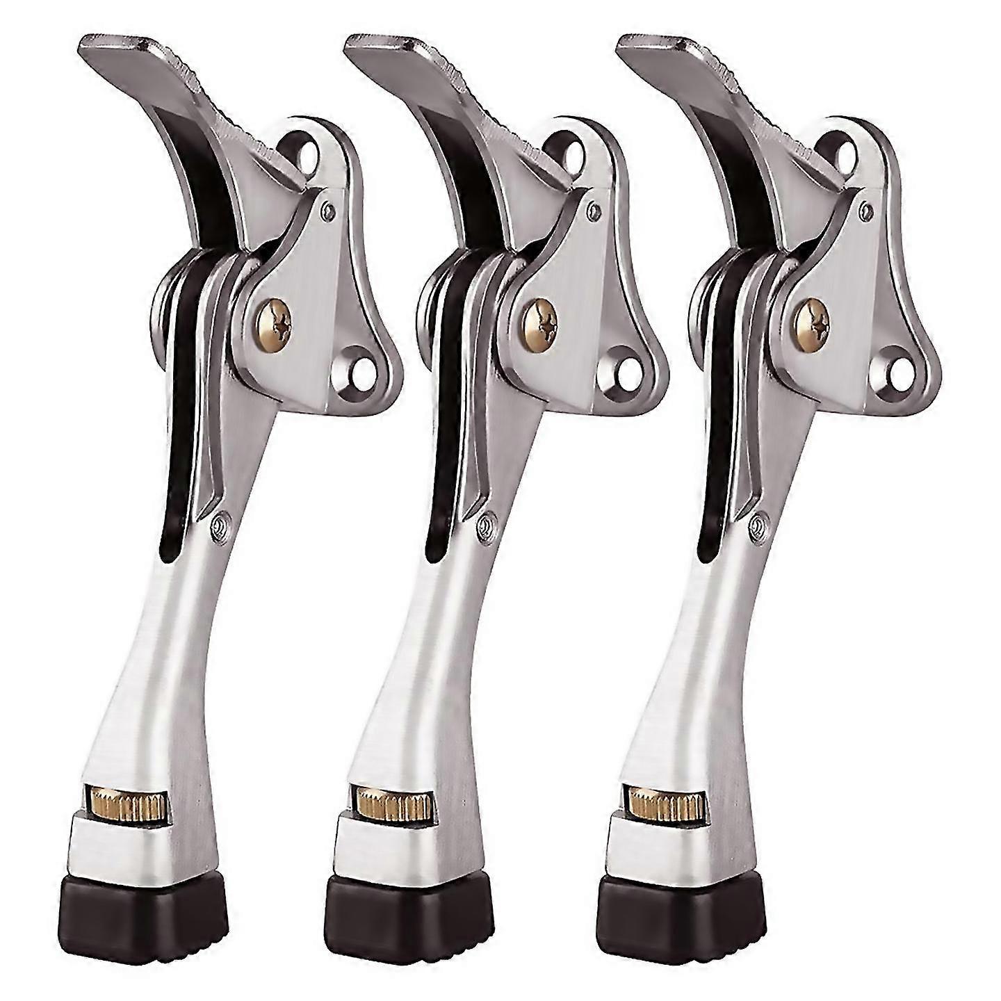 Für Fußtürstopper Automatischer Fußtürtürstopper einstellbar