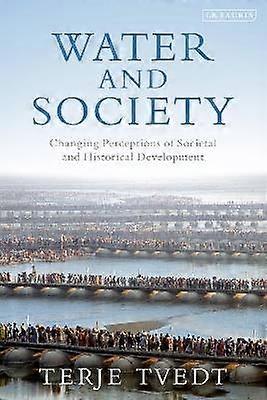 Water and Society