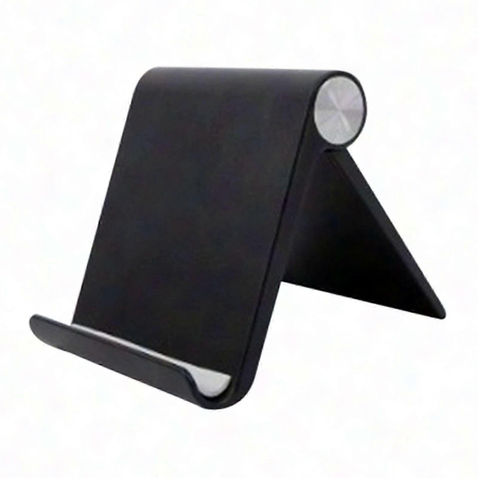 Adjustable Book Tablet Stand for Reading Cooking Desk