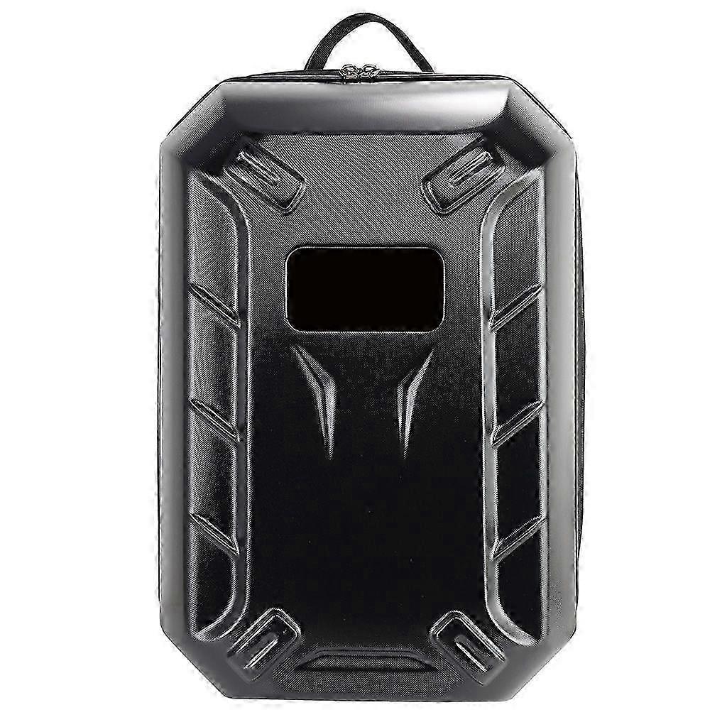 Professional Hard Case Backpack Shoulder Bag for FPV Combo - Durable Storage Solution for Drones & Accessories
