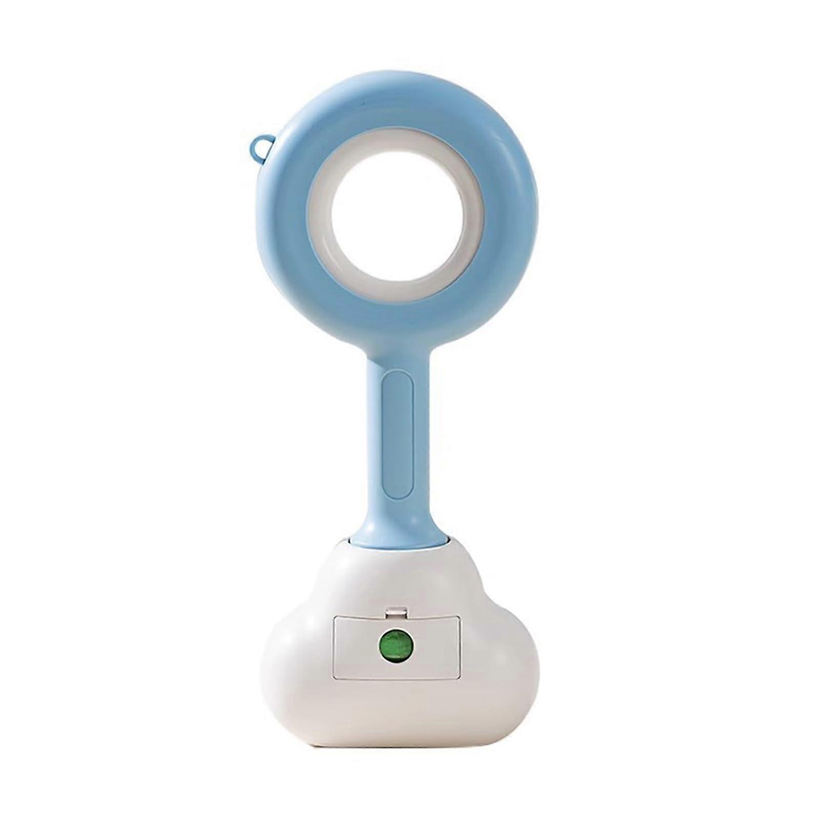 Pet Waste Cleaner for Dog Walkers, Leash Attachment, Dog Poop Bag Holder, Durable and Lightweight Design