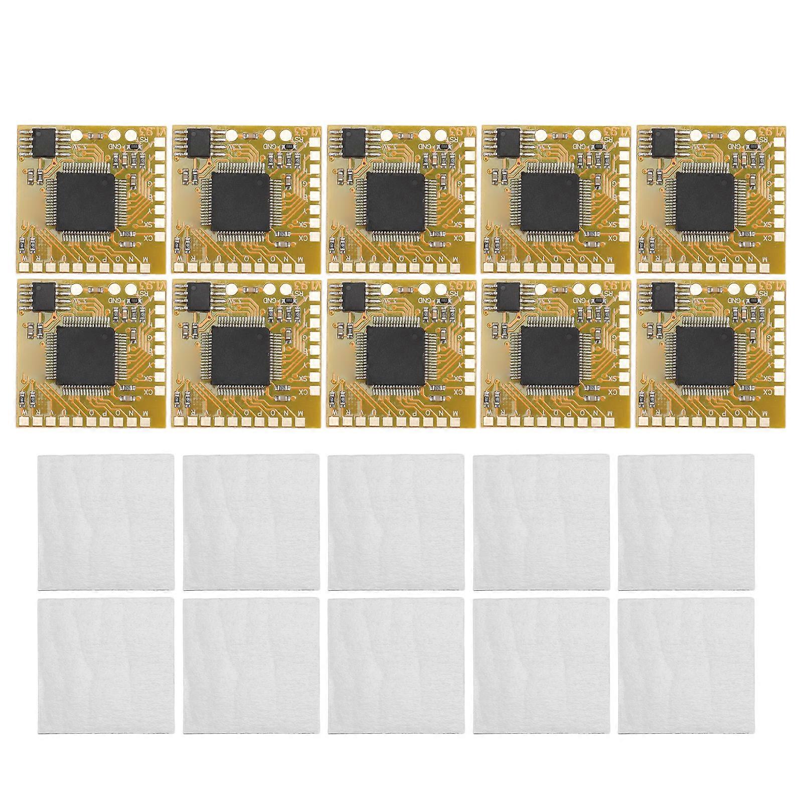 MODBO 5.0 V1.93 Professional Hard Disk Boot Chip Microcircuit for Game Console Mod Direct Reading Support