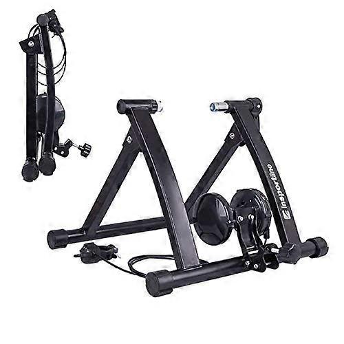 Gibello Bicycle Trainer with Regulation