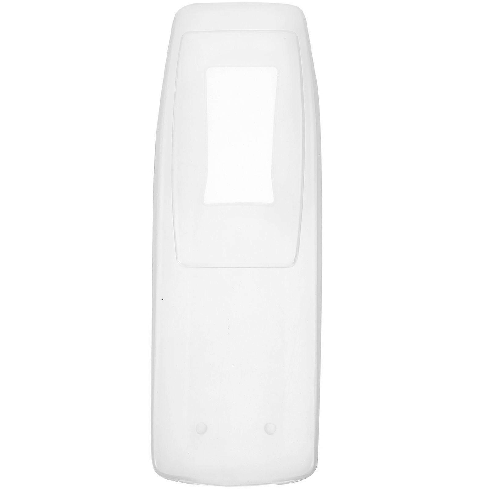 Remote Protective Cover Silicone Protector Case Waterproof Skin for TV Air Condition Remote Controller(Style C)