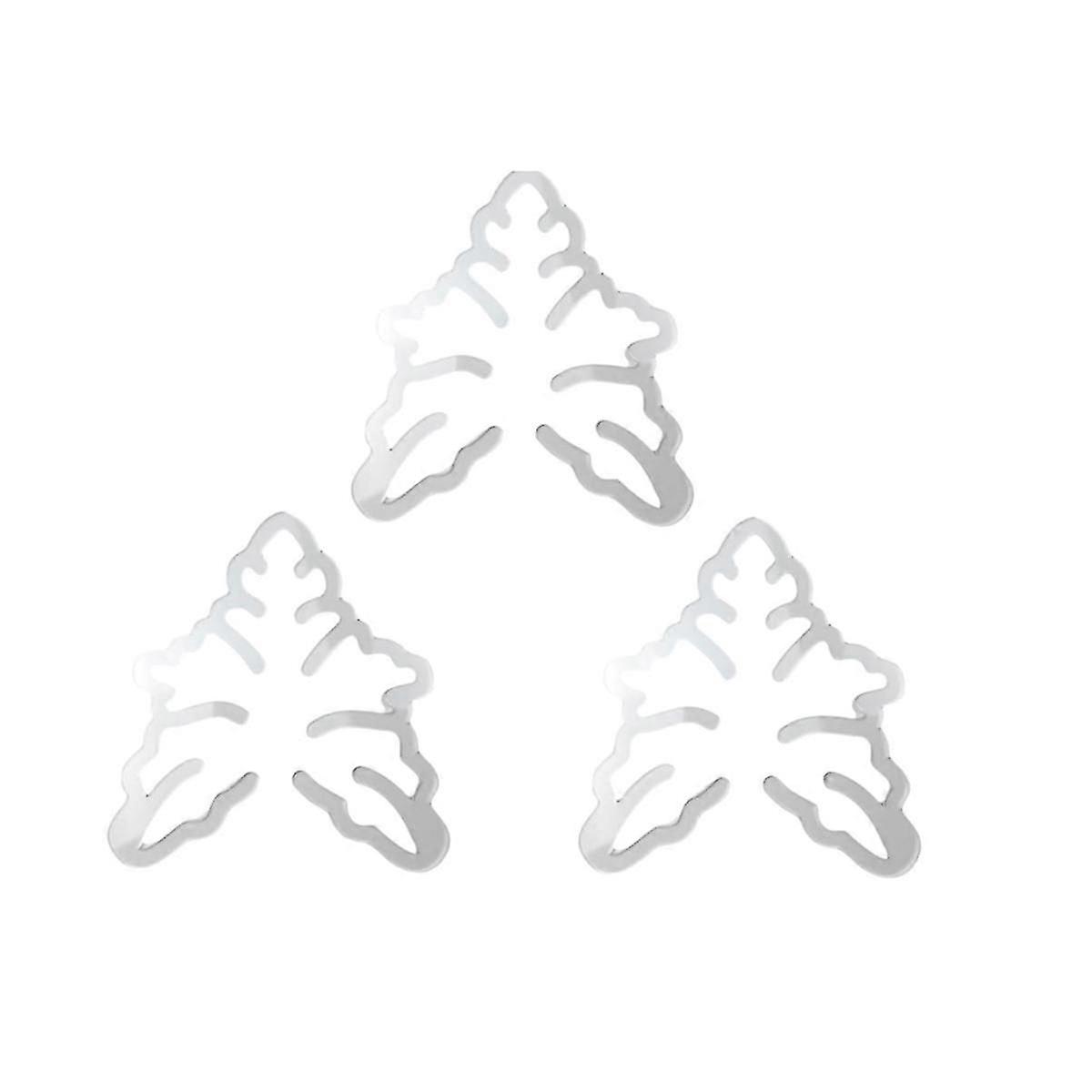 2025 Latest Model Turtle Bamboo Clamp Set, Plant Stem Plastic Support