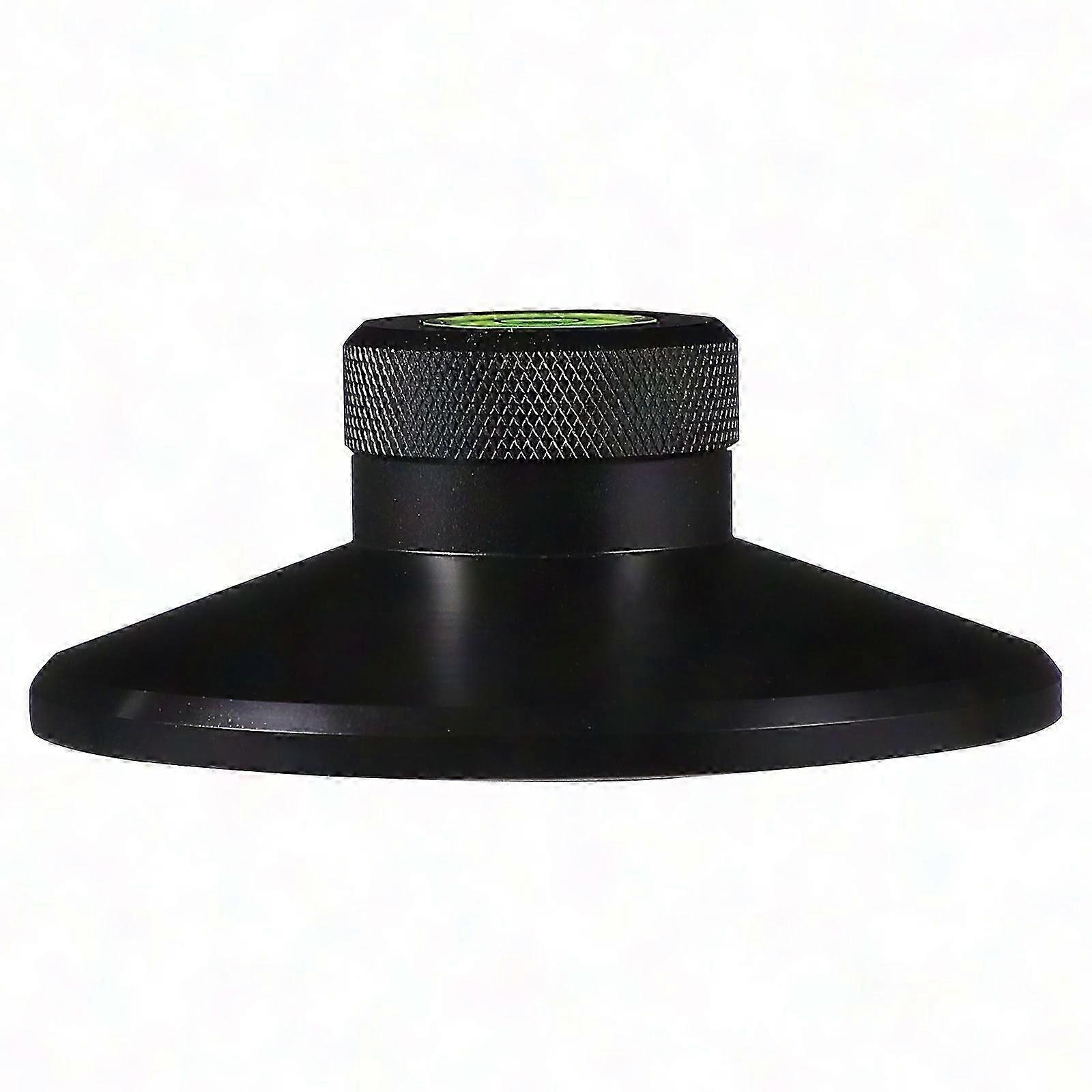 Turntable Stabilizer Weight Clamp Aluminum Alloy Disc
