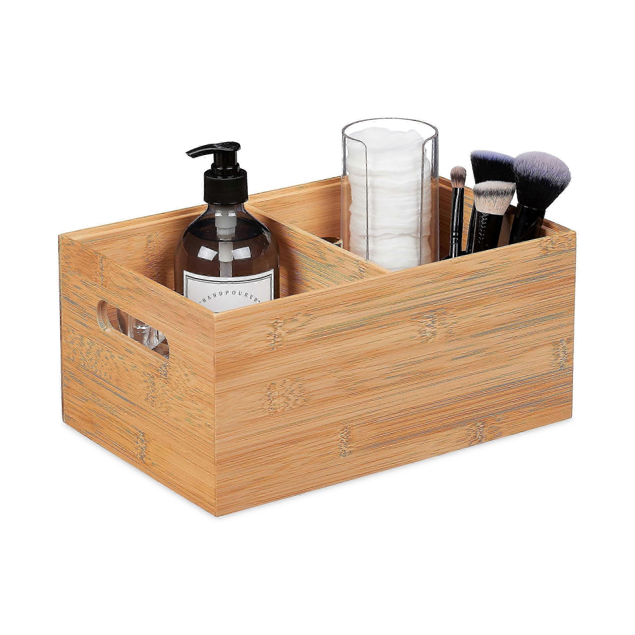 Stackable Storage Box for Storage 14 x 30 x 20 cm 2025