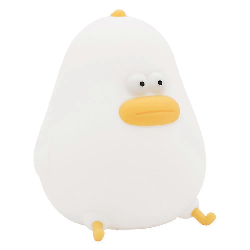 Breastfeeding Light Little Fat Light For Nursery Room Gentle Calming Glow Timer Function 9.9X9.2X11.4CM 1Pack