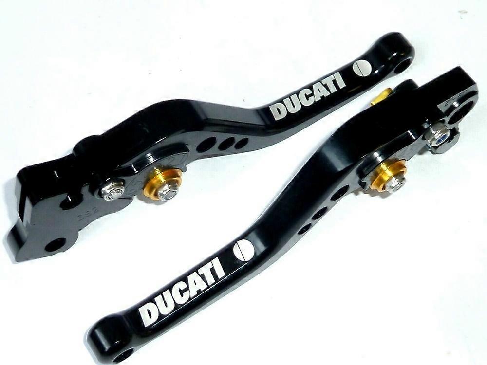 Ισχύει για Ducati HYPERSTRADA 821 2013-2015 SHORT BRAKE & ΜΑΝΕΤΕΣ ΣΥΜΠΛΕΚΤΗ TRACK ROAD TS231