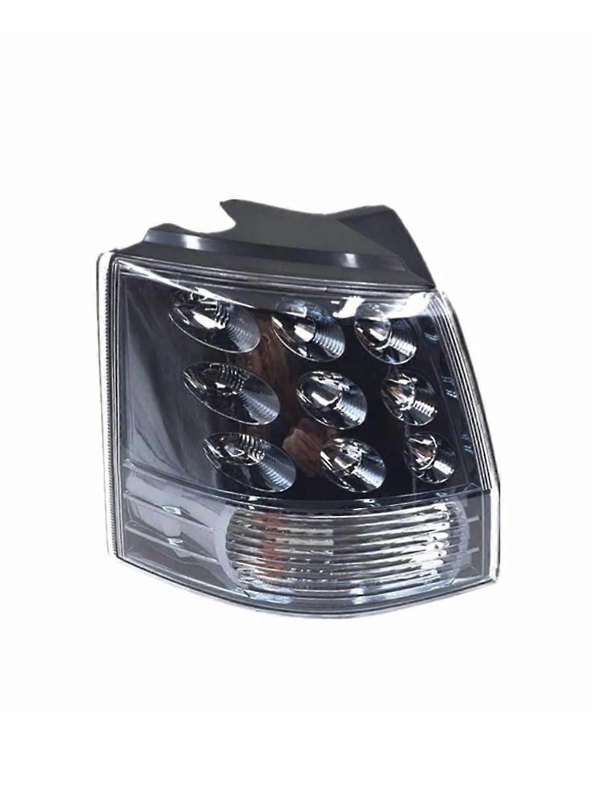 Tail Light for Mitsubishi Outlander EX 2007-2013 Left Outer Rear Brake Turn Signal Lamp