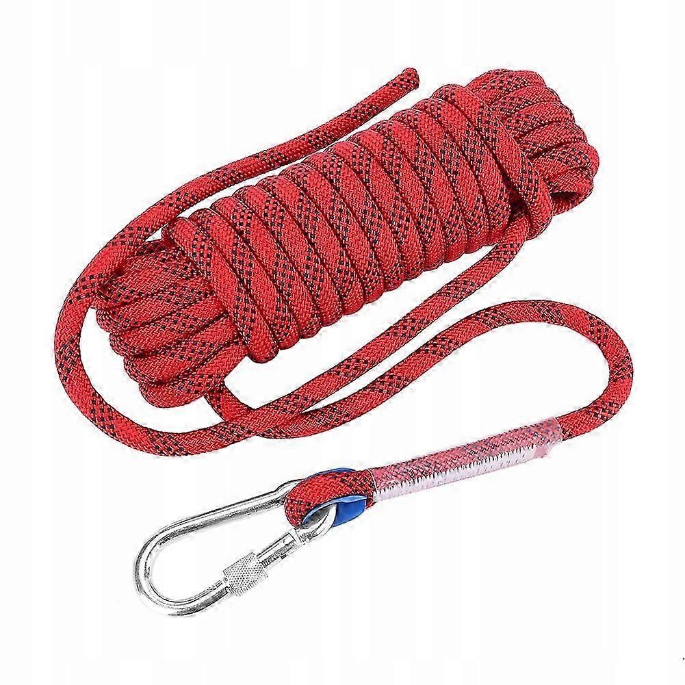 12 mm 10 m statisch klimtouw