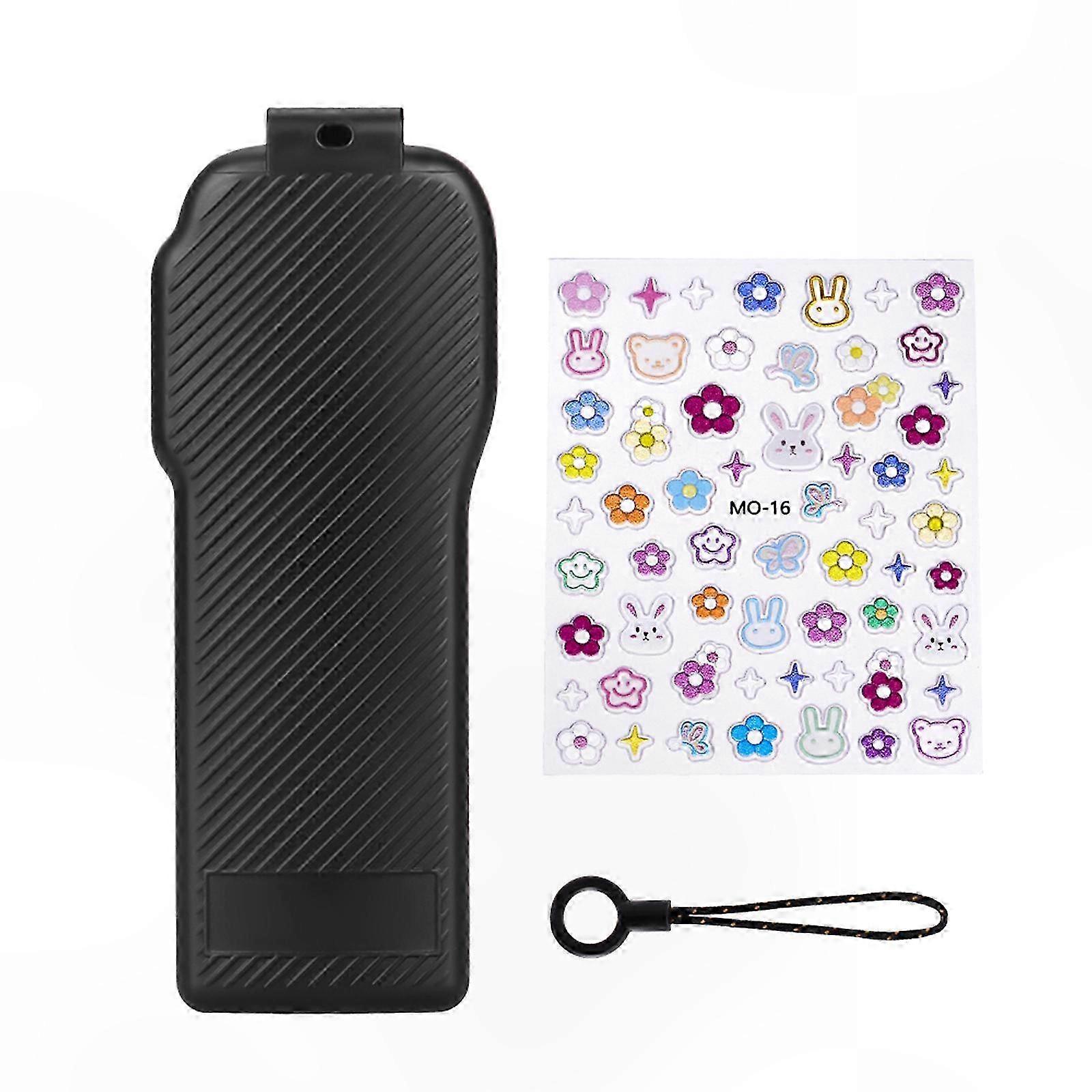 Case for Pocket 3 Silicone Protective Cover AntiScratch Lens Caps Protectors for Pocket3 Case Camera Shell Access