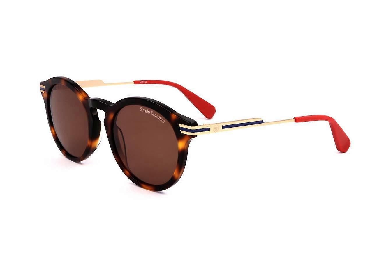 Sunglasses Sergio Tacchini ST5017 403 GLOSS CLASSIC TORTOISE 51/21/140 UNISEX