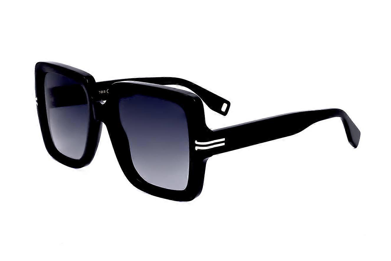 Sunglasses Marc Jacobs Runway MJ 1034/S RHL GOLD BLACK 51/20/140 WOMAN 51 mm