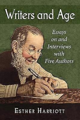 Writers and Age