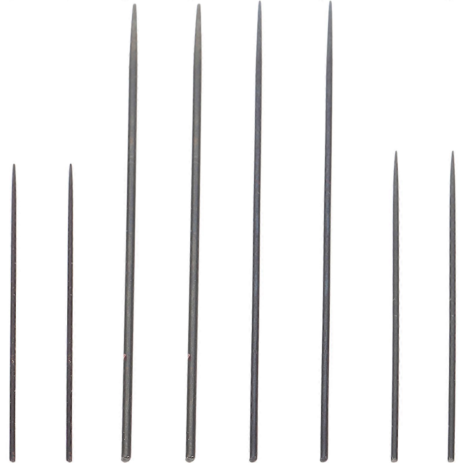Durable Repairing Needles for Saxophones, Small and Portable