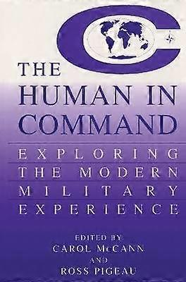 The Human in Command