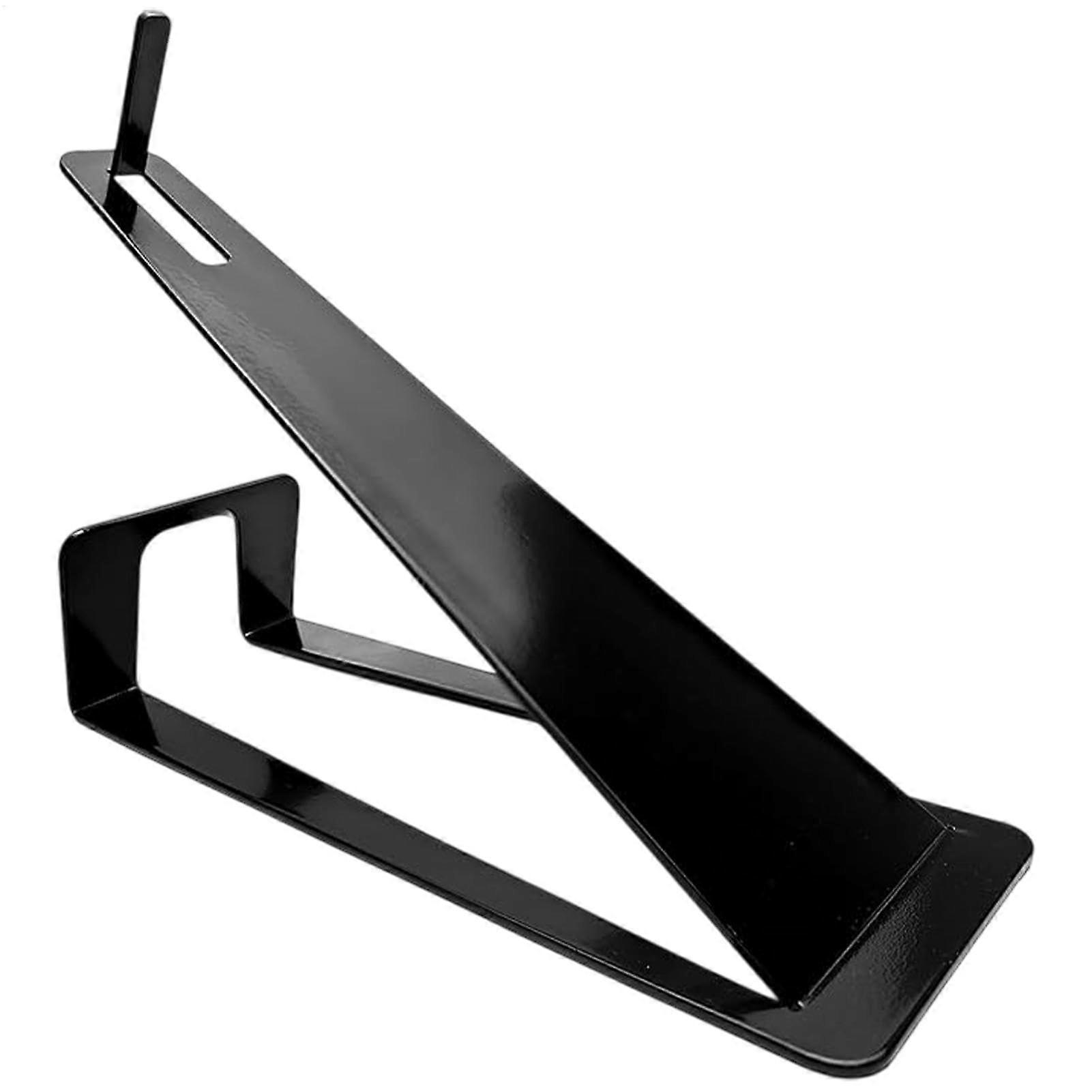 European Skull Hanger with Adjustable Bracket for Deer and Antelope, Wall Mount Taxidermy Display Holder