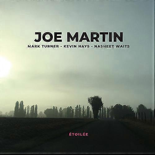 Joe Martin - Etoilee  [COMPACT DISCS] USA import