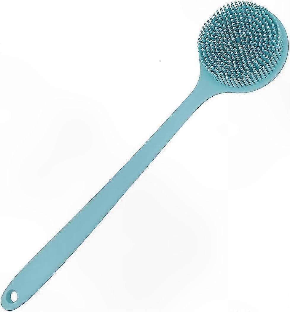 Shower Back Washer with Long Handle for Easy Cleaning