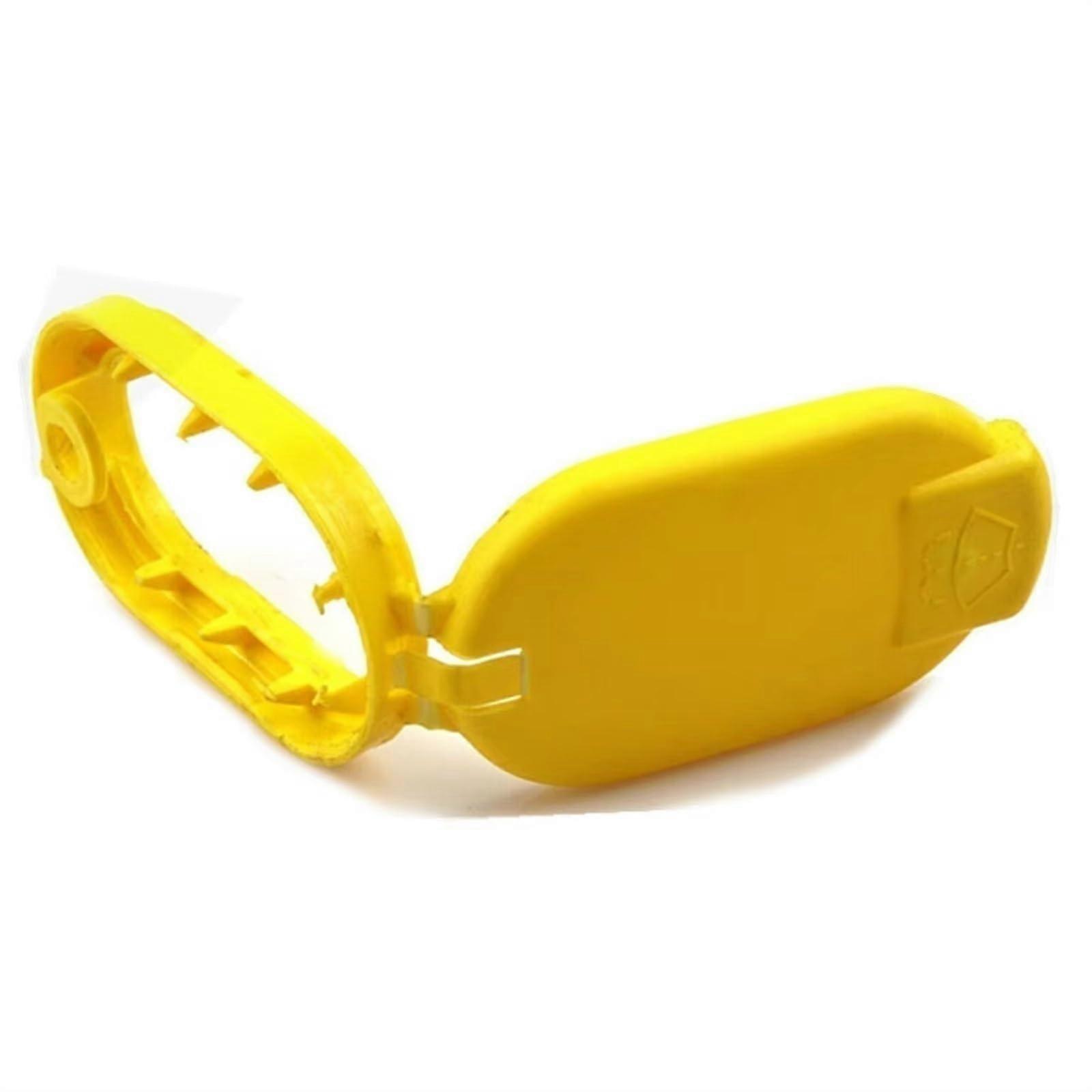 Radiator Cap for Laguna 3 III 2007-2015 Windshield Washer Fluid Tank Cap 8200226894 Compatible Replacement Part