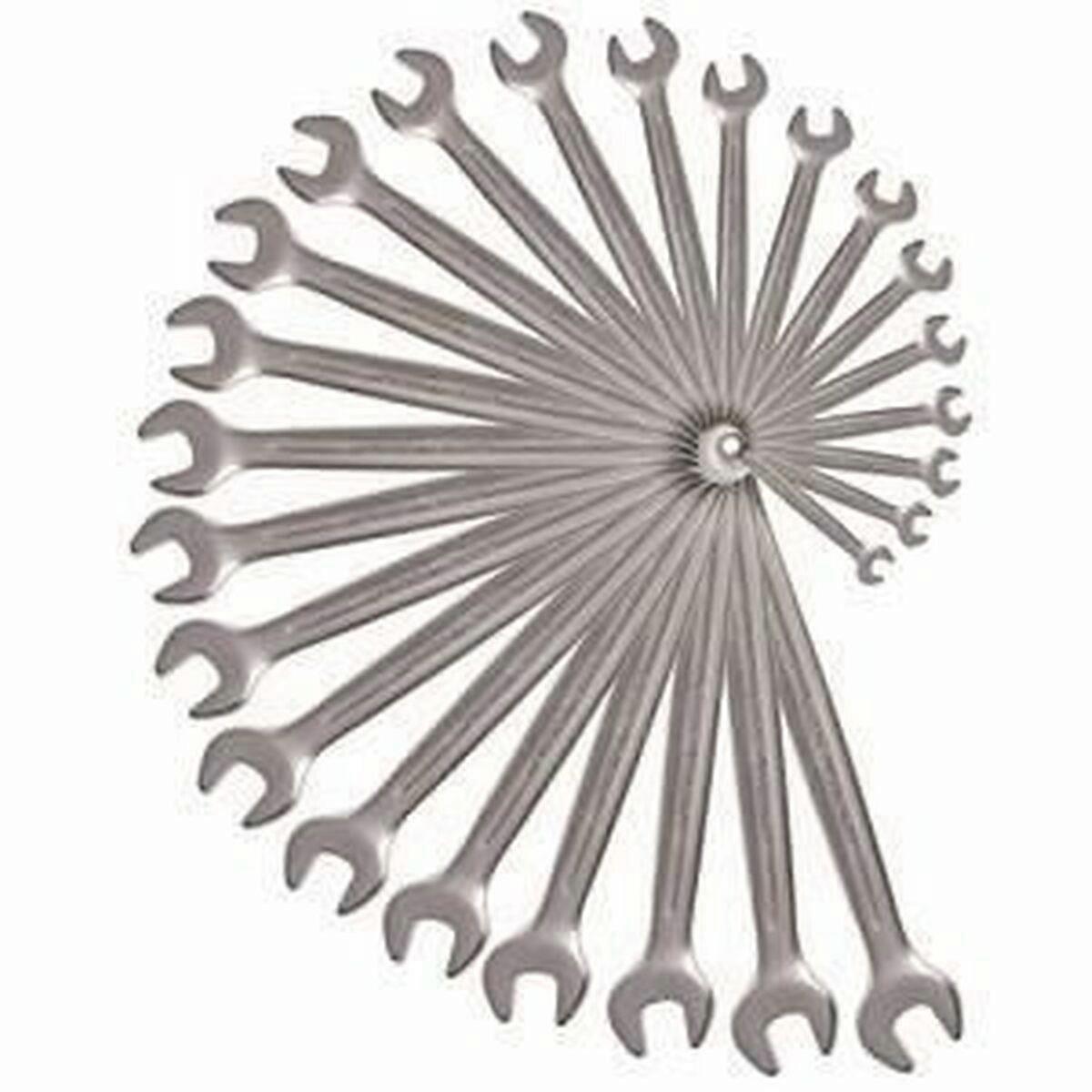 Combinatiesleutel KS Tools