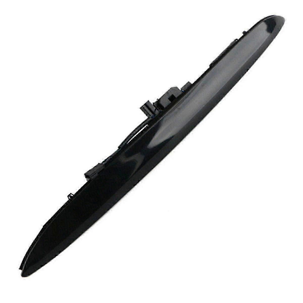 51137167530 for Mini R50 R52 R53 Rear Hatch Trunk Handle Hatch Grip Handle Replacement