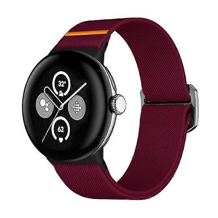 xDfind Elastisches Nylon-Uhrenarmband
