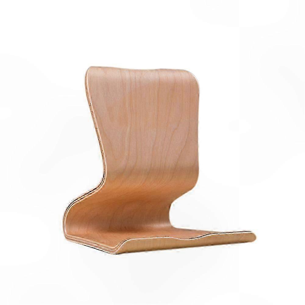 Wooden Universal Stand for Tablets and Phones, Compatible with  and  Tab