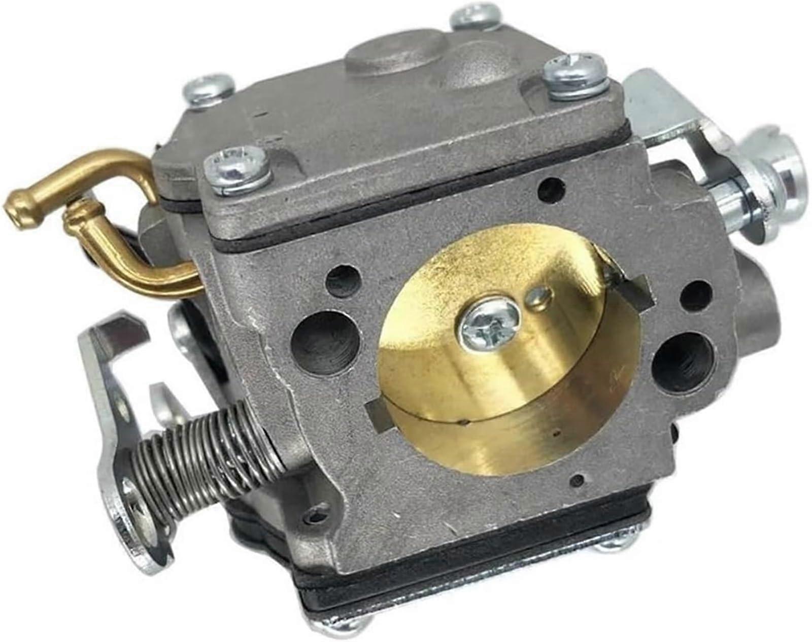 Air Filter for Husqvarna K970 Carburetor Spare Parts, Compatible with Generator Carburetor, High-Quality Engine Filter