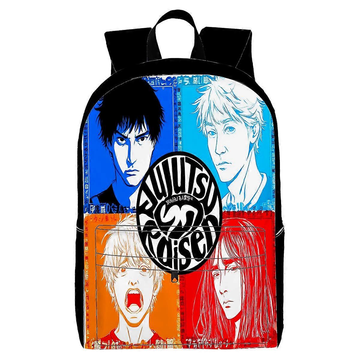 Backpack, with Multiple Organizational Compartments, Fits 15.6 Inch Notebook, for Travel, Teen, Business Work R2172