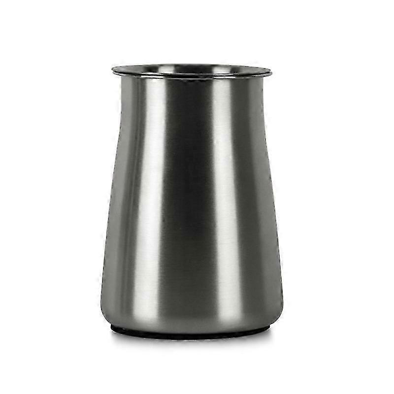 Coffee Sieve Stainless Steel Coffee Cocoa Flour Filter Kitchen Container Grinding Coffee Sieve