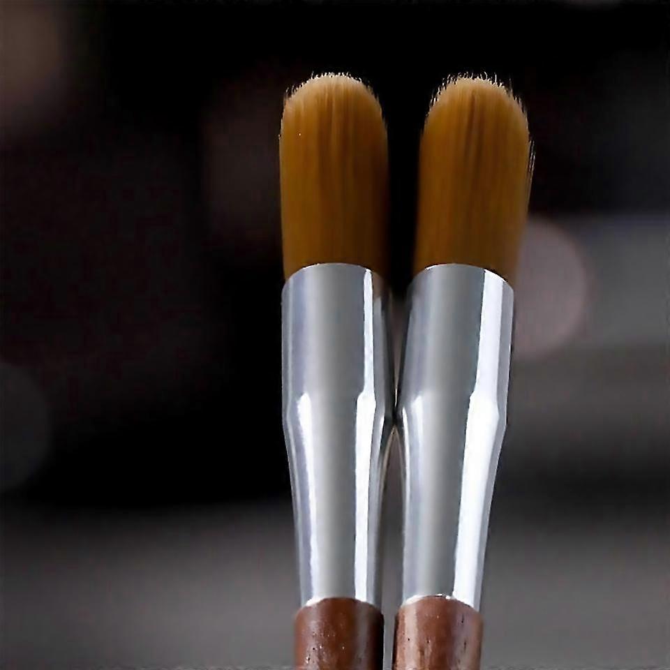 For 2pcs professional coffee brush coffee machine filter cleaning brush