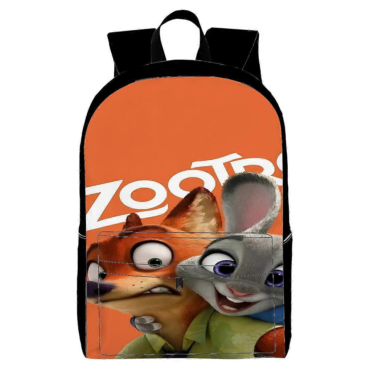 Backpack, with Multiple Organizational Compartments, Fits 15.6 Inch Notebook, for Travel, Teen, Business Work C2926