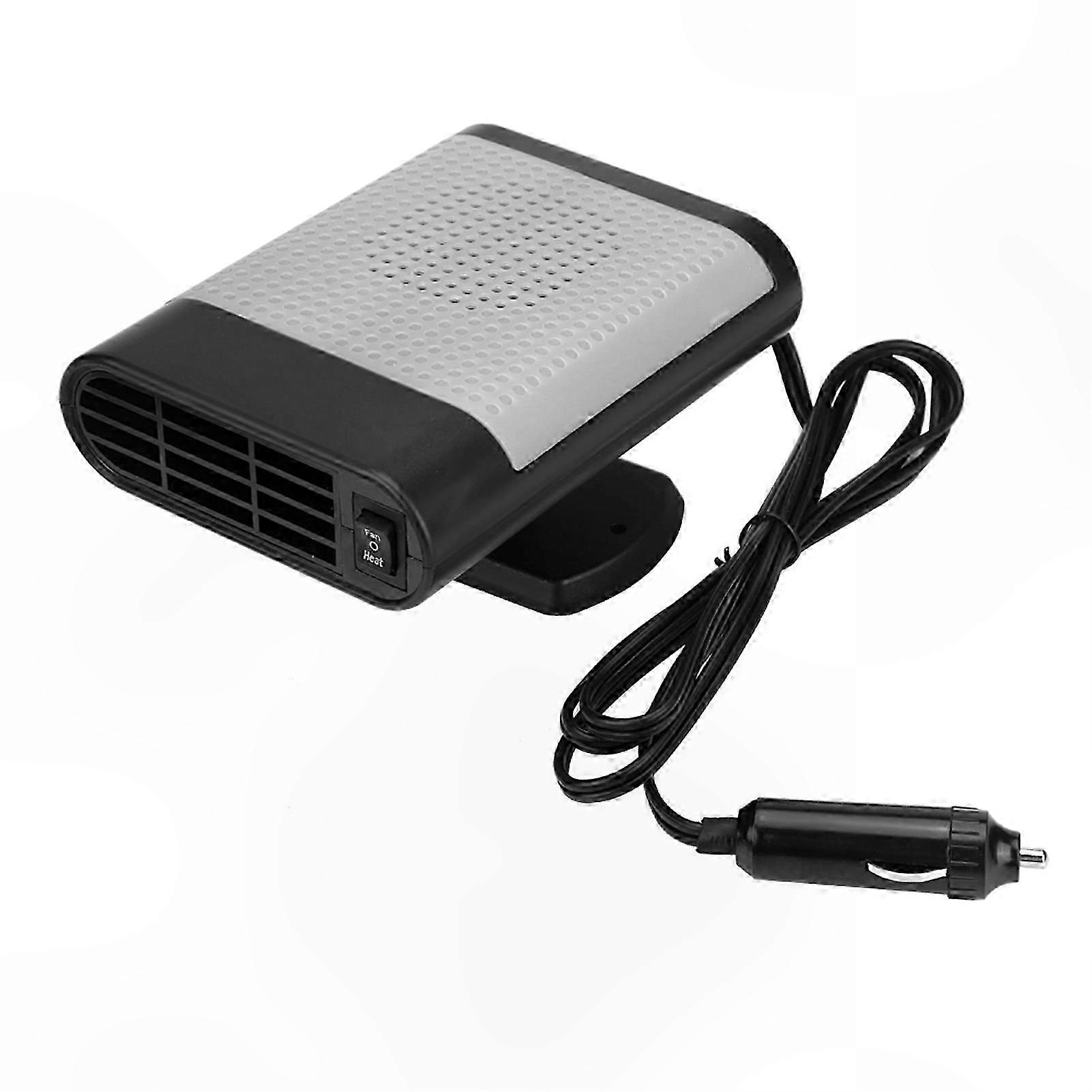 Portable Electric Car Window Heater for Windshield Defrosting and Drying